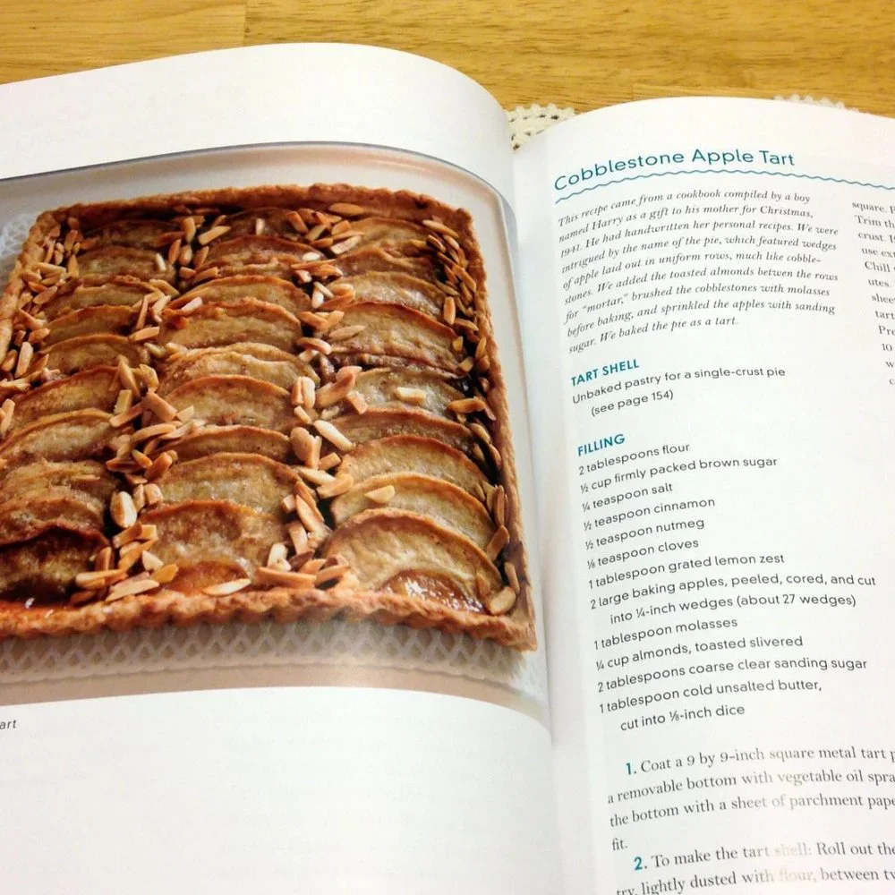 Baking with the Brass Sisters Cookbook